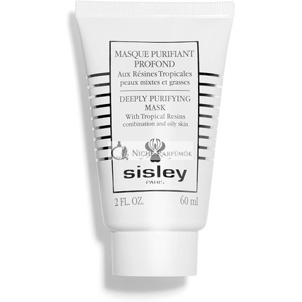 Sisley Deeply Purifying Mask
