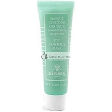 Sisley Paris Eye Contour Mask 30ml