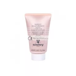 Sisley Express Radiance Mask Red Clay Unisex 60ml