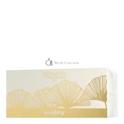   Sisleÿa L'integral Anti-age Face & Eye Travel Duo Set -Face 50ml and Eye Cream 15ml