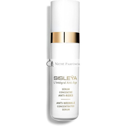 Sisley Anti-Wrinkle Concentrated Serum 30ml