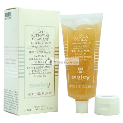 Sisley Bahuandouxossyu 100ml/3.5oz