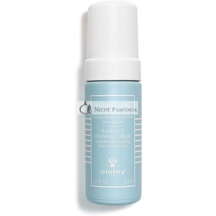Radiance Foaming Cream 125ml