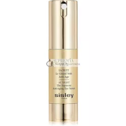   Upremya Eyes at Night The Supreme Anti-Aging Eye Serum by Sisley 15ml