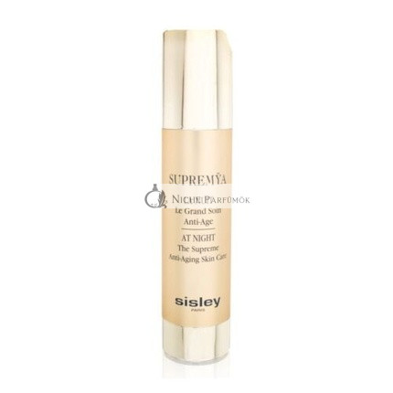 Sisley SUPREMYA LA NUIT Le Grand Anti-Aging Night Care 50ml