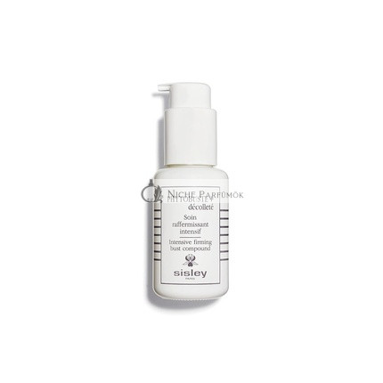 Sisley Phytobuste + Decollete Intensive Firming Bust Compound 50ml