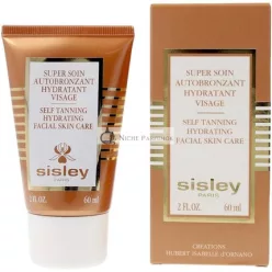 Sisley Self Tanning Hydrating Facial Skin Care 60ml