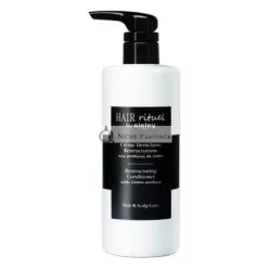   Sisley Restructuring Conditioner With Cotton Proteins In 16.7 oz/500ml