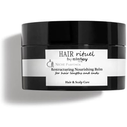 Sisley Unisex Hair Ritual by Sisley Restructuring Nourishing Balm 125g