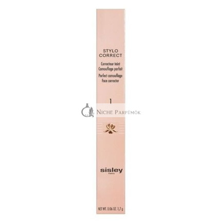 SISLEY Stylo Correct Clear Face Corrector 1.7g