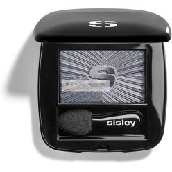   Sisley Les Phyto Ombres Long Lasting Radiant Eyeshadow No.24 Silky Steel