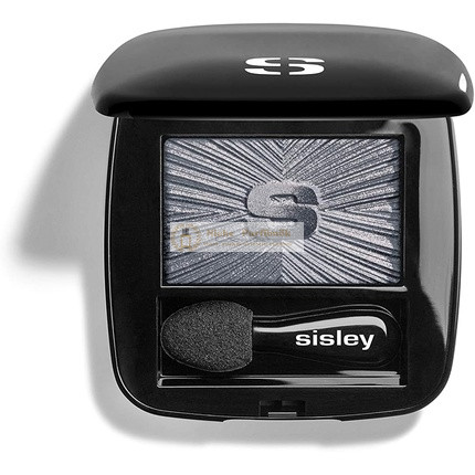 Sisley Les Phyto Ombres Long Lasting Radiant Eyeshadow No.24 Silky Steel