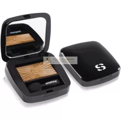 Sisley- Les Phyto-Ombres Eyeshadow 41 Glow Gold
