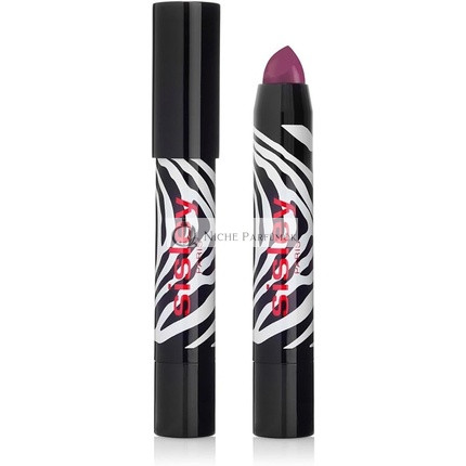 Sisley Ladies Phyto Lip Twist Tinted Lip Balm 20 Drama Mat 2.5g
