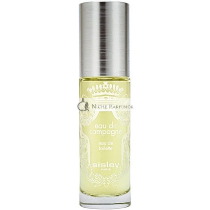 Sisley Eau De Campagne Eau De Toilette Spray 50ml