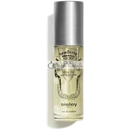Sisley Eau de Campagne Eau De Toilette 50ml