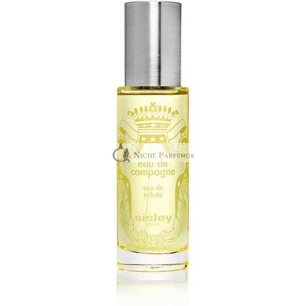 Sisley Sisley Eau de Campagne Unisex Toilet Water 100 ml