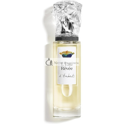 Sisley L'Eau Rêvée D'Hubert Eau de Toilette Unisex 50 ml
