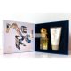 BNIB Sisley Eau du Soir Gift Set 30ml Eau de Parfum and 50ml Body Cream