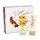 Sisley Eau de Soir 30ml Eau de Parfum and 50ml Body Cream