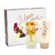 Sisley Eau de Soir 30ml Eau de Parfum and 50ml Body Cream