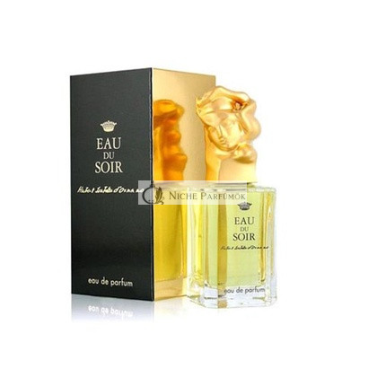 Sisley Eau de Soir Perfumed Water for Women 100 ml