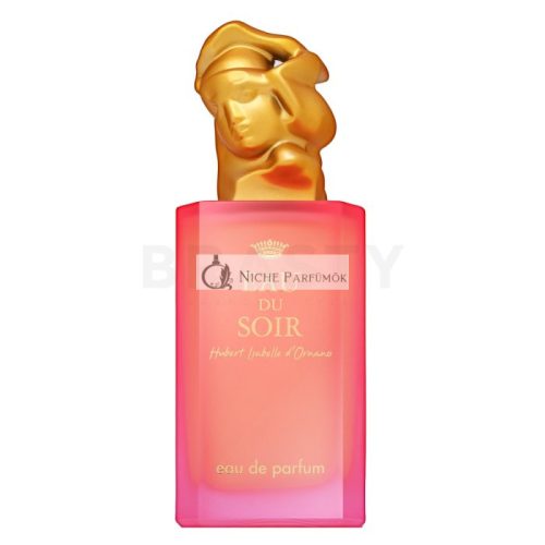 Sisley Eau Du Soir Hubert Isabelle d'Ornano Eau de Parfum for Women 100 ml