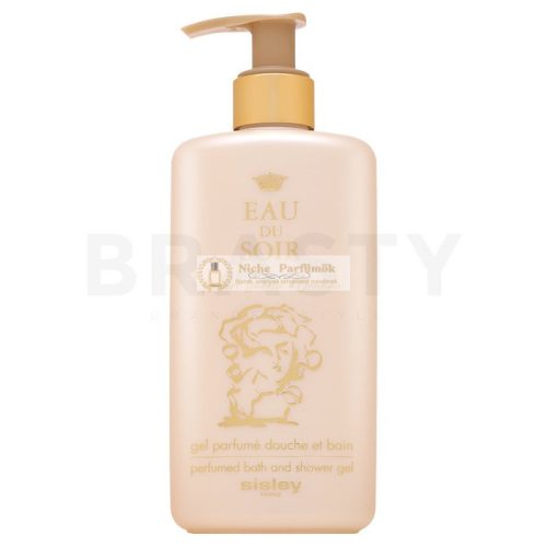 Sisley Eau de Soir Shower Gel for Women 250 ml