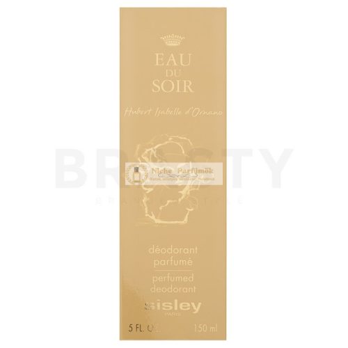 Sisley Eau de Soir Deospray for Women 150 ml