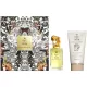 Sisley Eau Du Soir Gift Set Eau De Parfum 100ml + Body Cream 150ml