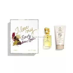   Sisley I Love My Eau Du Soir Kit Eau de Parfum 100ml Body Cream 150ml