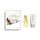 Sisley I Love My Eau Du Soir Kit Eau de Parfum 100ml Body Cream 150ml