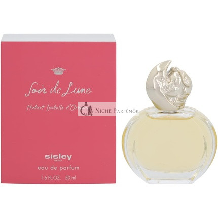 Sisley Soir De lune Eau de Parfum Spray 50ml