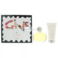 Sisley Fragrance Set 250ml