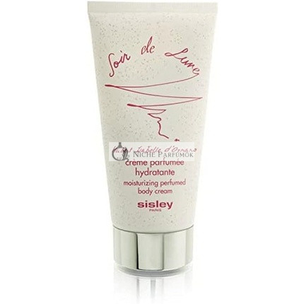 Sisley Soir de Lune Body Cream for Women 150 ml