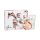 Sisley Izia Set: Eau De Parfum Spray 30ml/1oz + Moisturizing Perfumed Body Lotion 50ml/1.6oz