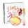 Sisley Izia 50ml Eau de Parfum and 6.5ml Eau de Parfum New and Sealed
