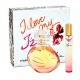 Sisley Izia 50ml Eau de Parfum and 6.5ml Eau de Parfum New and Sealed