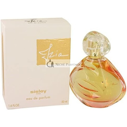 Sisley Ladies Izia Eau De Perfume 50ml Spray