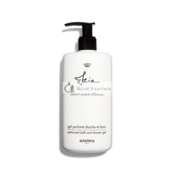 Izia by Sisley Bath and Shower Gel 250ml
