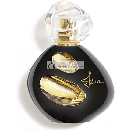 Sisley Paris Izia La Nuit Eau De Parfum Spray 100ml