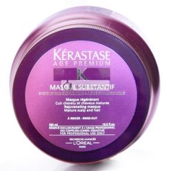 AGE PREMIUM Substantive Mask Care Mask