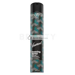   Matrix Vavoom Freezing Spray Extra - Hair Spray for Extra Strong Hold 500 ml