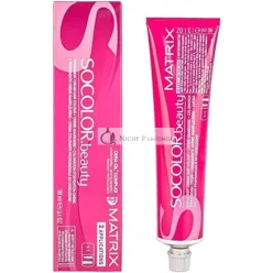 Matrix Permanent 8cc Light Blonde Copper Hair Color 90ml