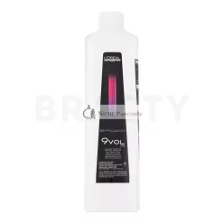   L'Oréal Professionnel Diactivateur Activator 2.7% / 9 Vol. Developer Emulsion for All Hair Types 1000 ml