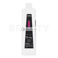  L'Oréal Professionnel Diactivateur Activator 4.5% / 15 Vol. Hair Color Activator 1000 ml