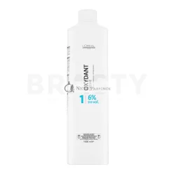   L'Oréal Professionnel Oxydant Creme No. 1 - 6% 20 Vol. Developing Emulsion for All Hair Types 1000 ml