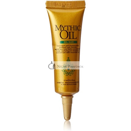 L'oreal Mythic Oil Purifying 12ml