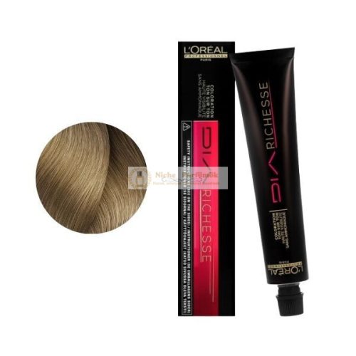L'Oréal Professionnel Dia Richesse Professional Semi-Permanent Hair Color 9 50 ml