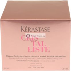 Kerastase Cristalliste Perfecting Mask 6.8 fl oz